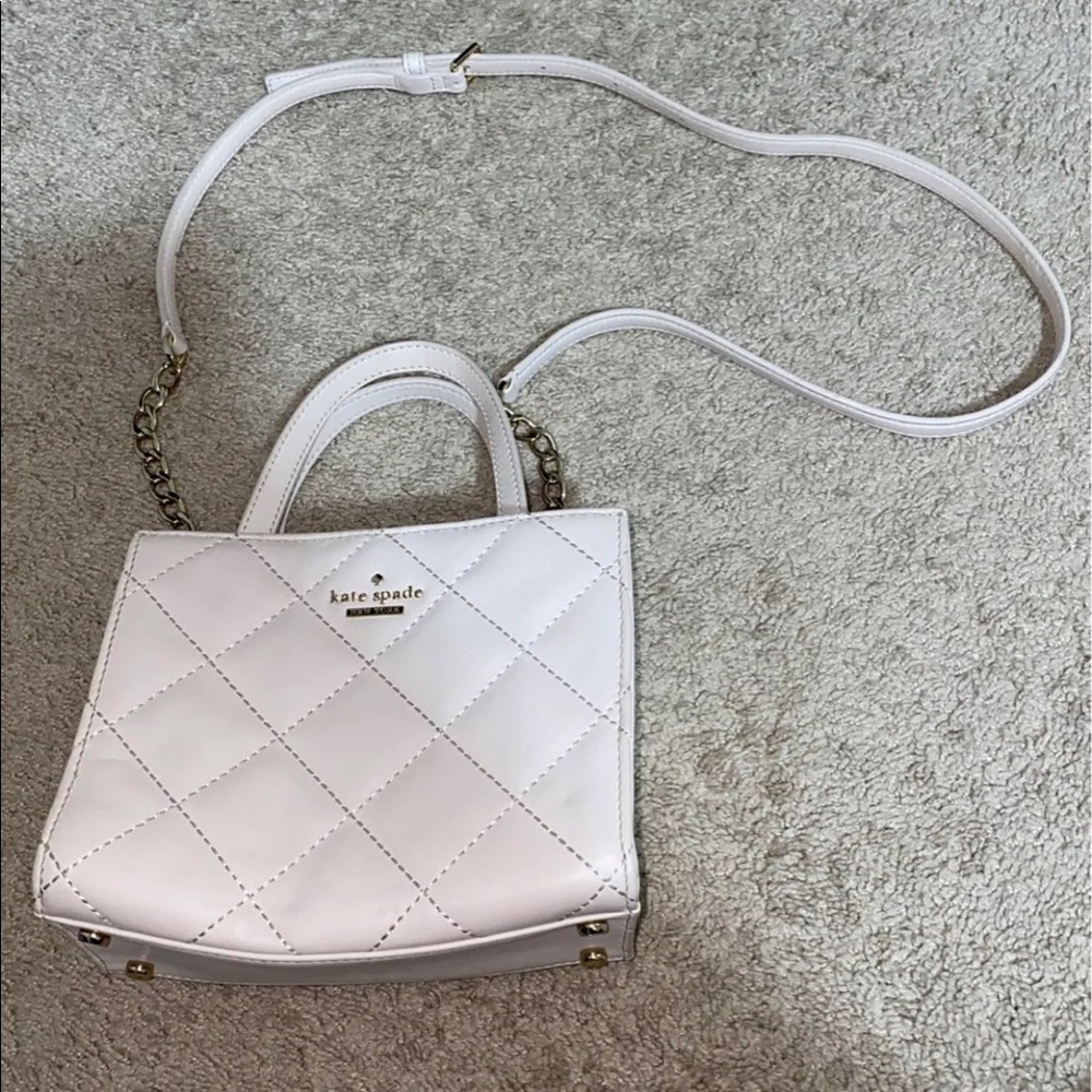 Kate Spade Crossbody Bag